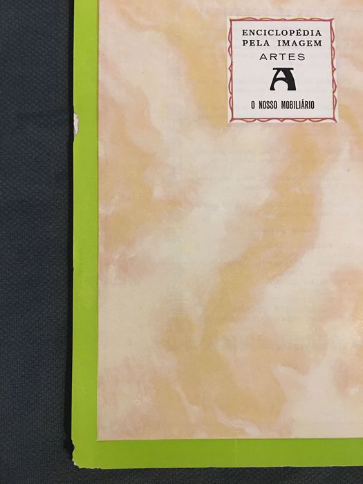 O Nosso Mobiliário / Colchas de Castelo Branco