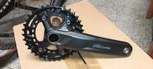 Korba Shimano Deore