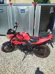 Benzer bolt 50/130cc