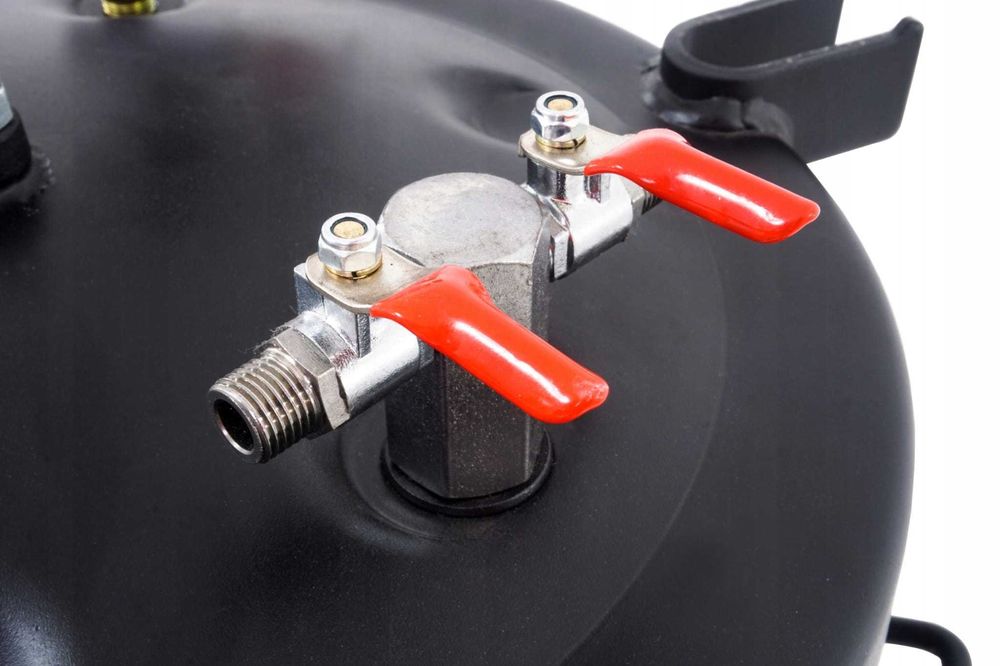 AGREGAT MALARSKI PISTOLET Lakierniczy Malowania Pneumatyczny  Farby