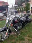 Kawasaki VN 800 clasic