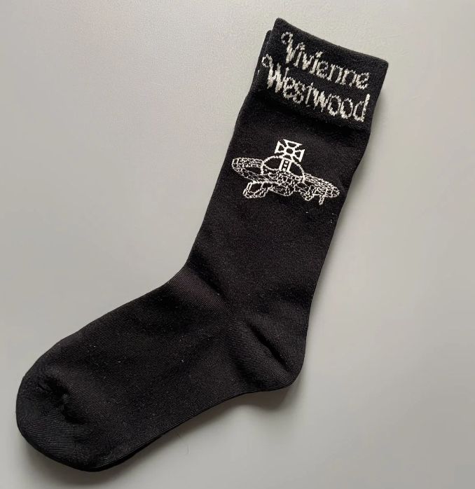 Шкарпетки Viviene Westwood носки