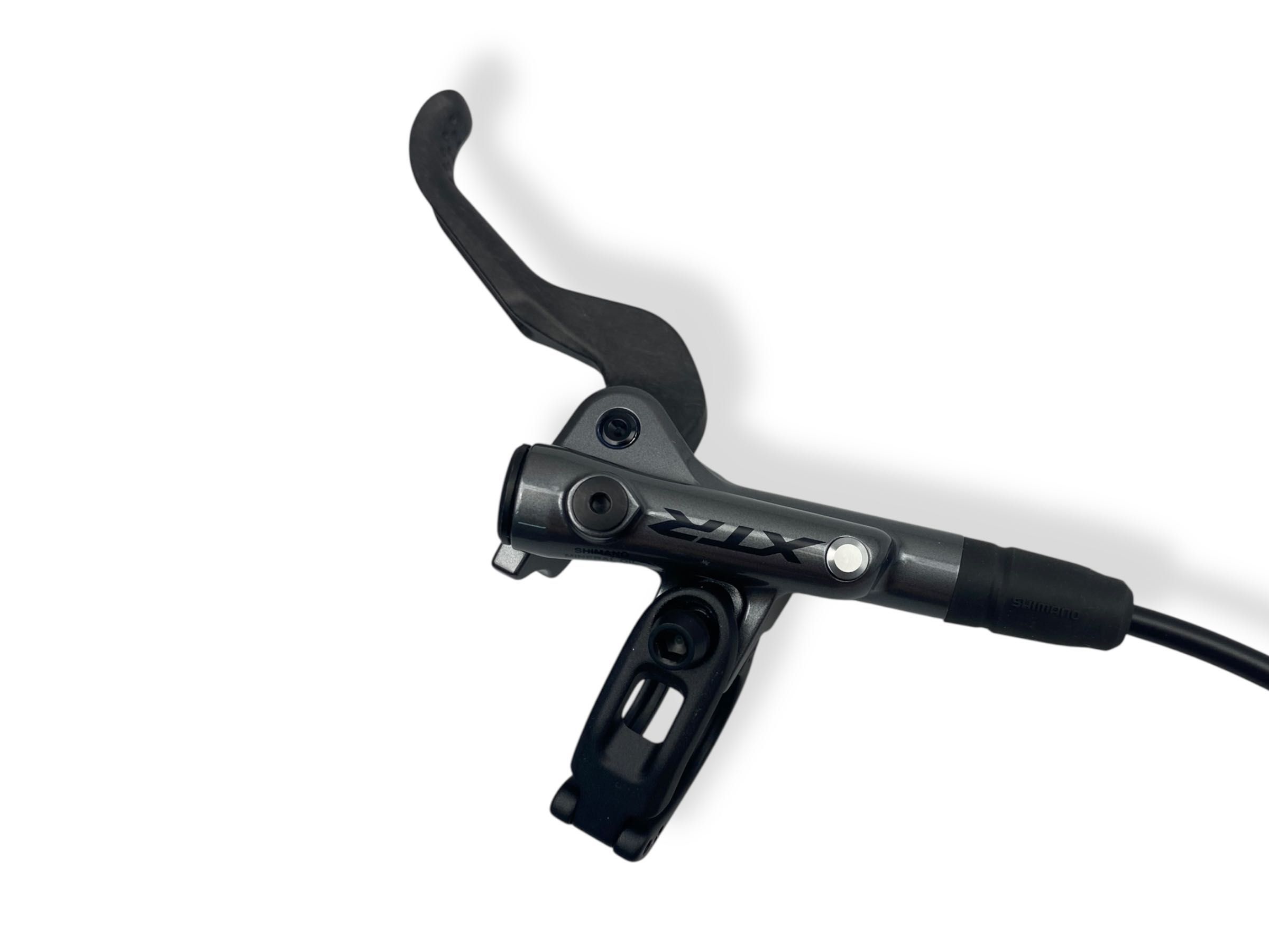 Komplet hamulców Shimano XTR BL-M9100 / BR-M9100 / nowy, FV/ 004-021