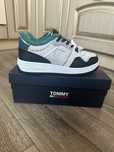 Теплі кросівки Tommy Hilfiger