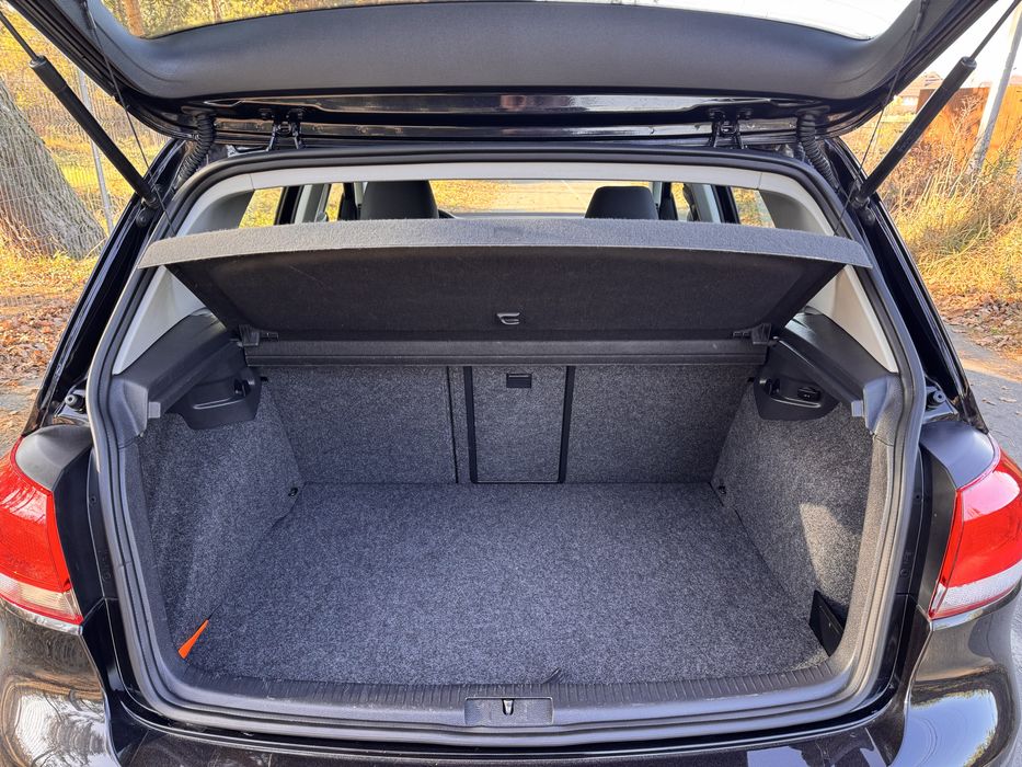 Фольксваген Гольф 6 2011р