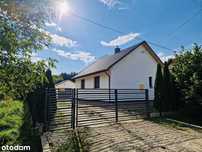 Na sprzedaż domek w malowniczej okolicy