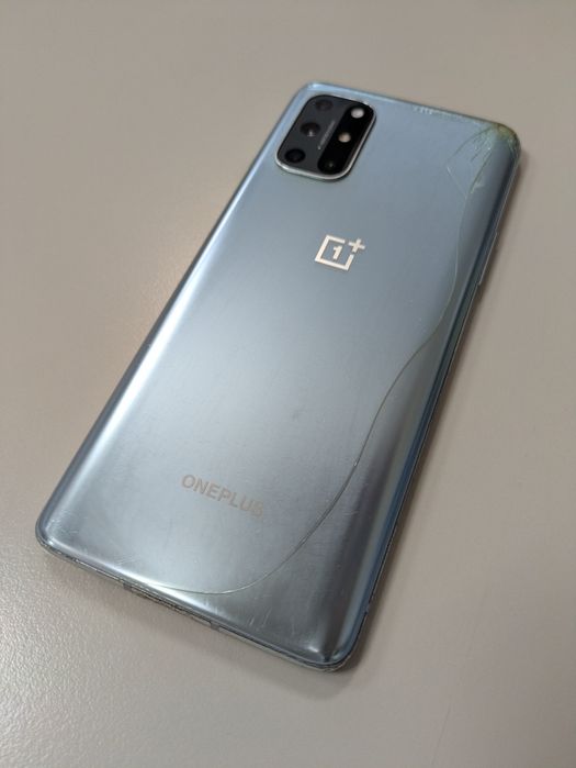 OnePlus 8t 8+8/128