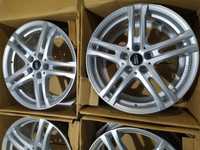 Felgi alumniowe 5x112 8j et 35 18" AUDI a4 b8