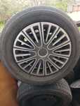 Колеса Petlas 195/65r 15 лето