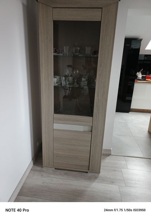 Wyposażenie wnętrza