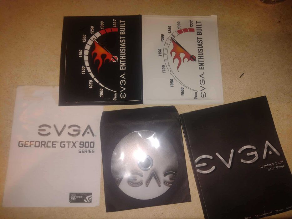 GeForce GTX 960 2GB DDR5