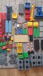 Zestaw Lego Duplo Pociąg 5609