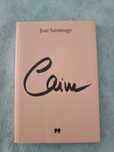 Caim - José Saramago - porto editora