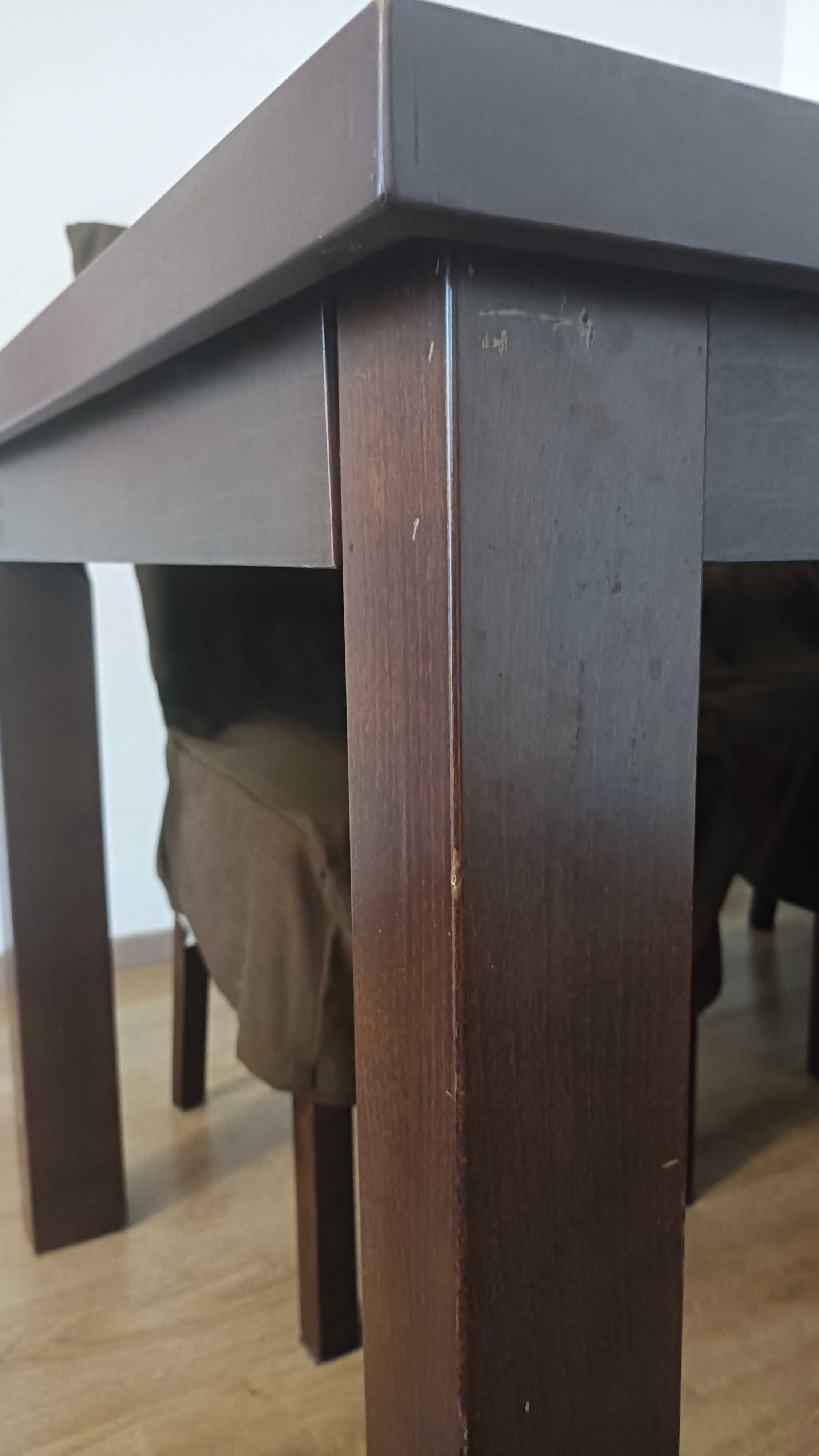 Stół drewno używany