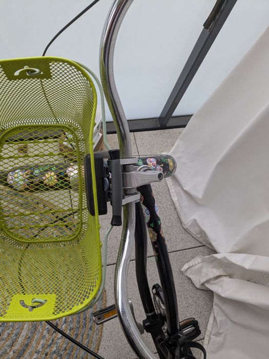 Rower damski Electra Sugar Scull rower miejski