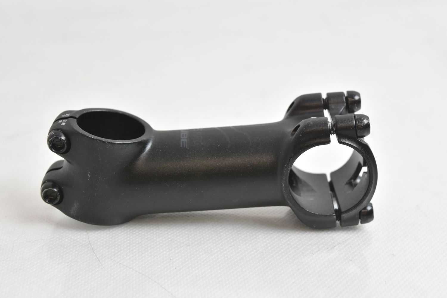 mostek CUBE cps pro ! 1 1/8' ! 90mm ! 31,8mm ! czarny !