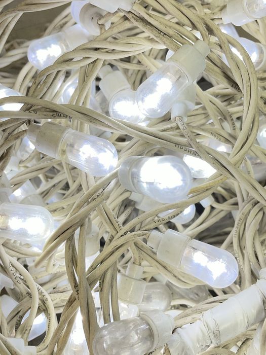 Гірлянда вулична