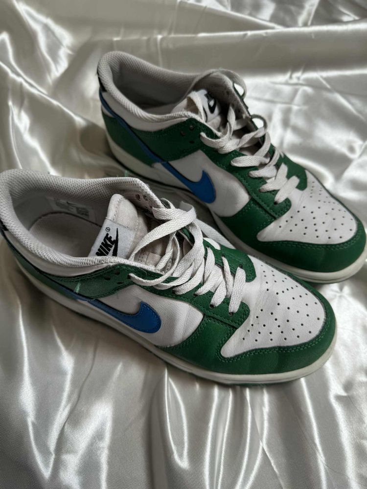 Buty nike dunk rozmiar 40