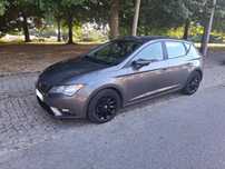 Seat Leon 1.6 Tdi