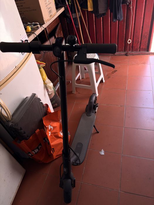 Teotinet xiaomi scooter esencial