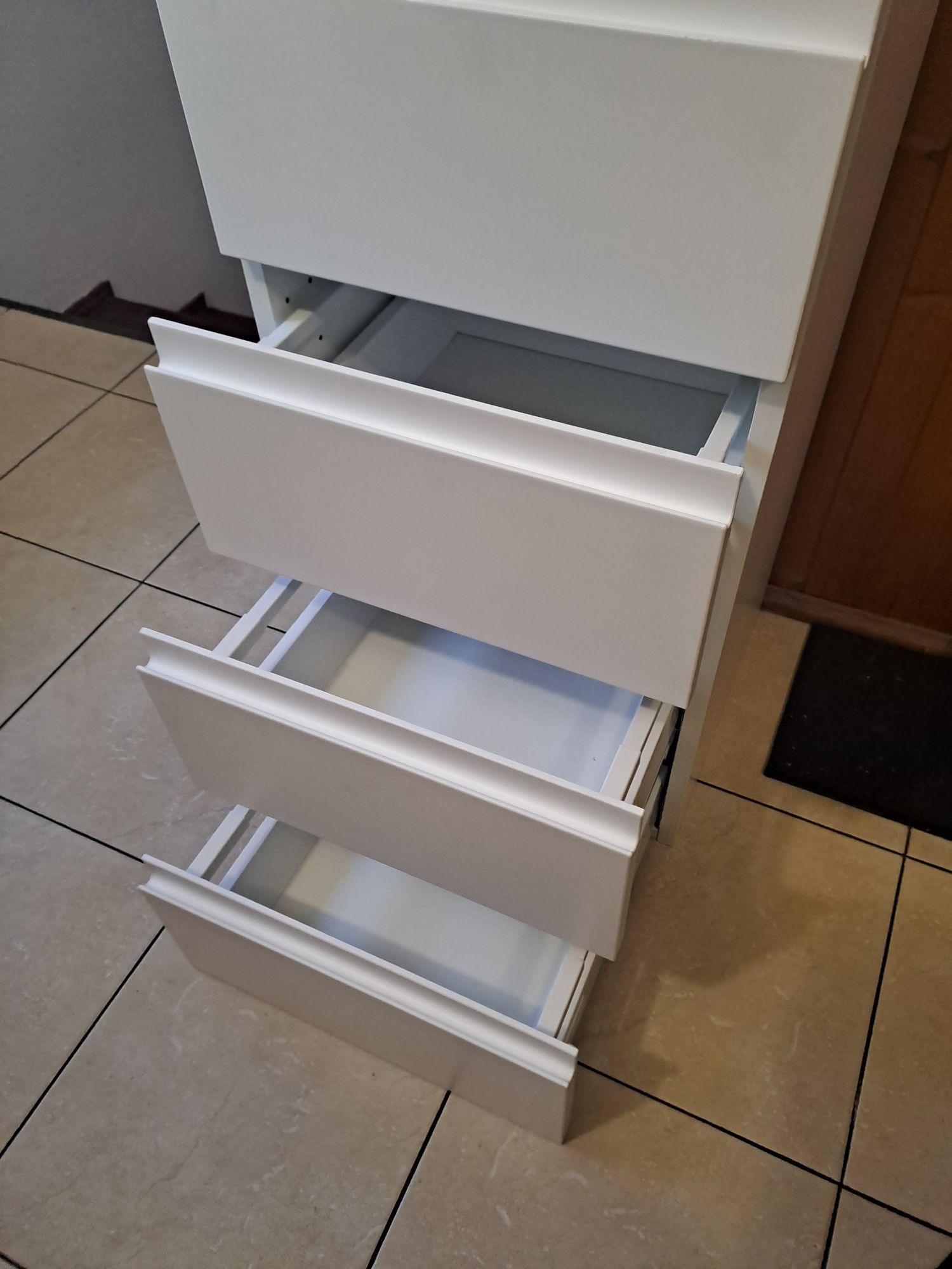 Szafka kuchenna Ikea Metod/maximera 40x37x80 Voxtorp stan idealny