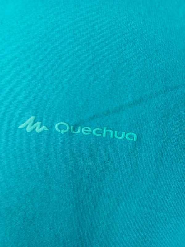 T-Shirt Caminhada Quechua