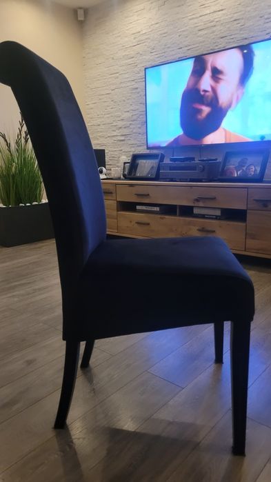 Sprzedam 6 krzeseł Oregon Agata Meble