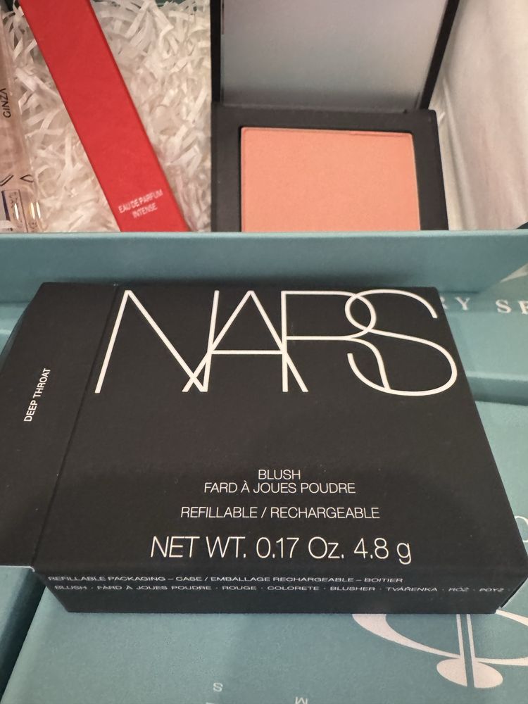 Подарунковий набір Nars