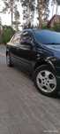 Opel astra g 2.0
