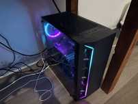 Computador gamer