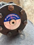 Silnik Hydrauliczny WMS Hydraulic Motor MR 200CD/4