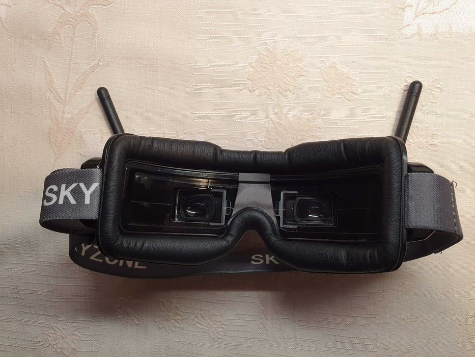 FPV-окуляри Skyzone SKY02С
