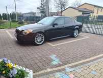 BMW Seria 5 BMW E60 525i M-Pakiet po VIN. Polecam