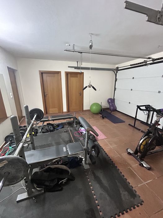 Aluguel de sala de estetica e workshop