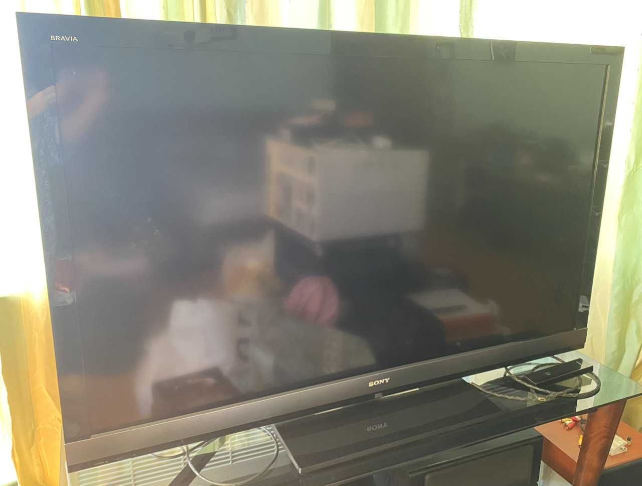 Телевізор SONY Bravia KDL-60EX700 в ідеальному стані