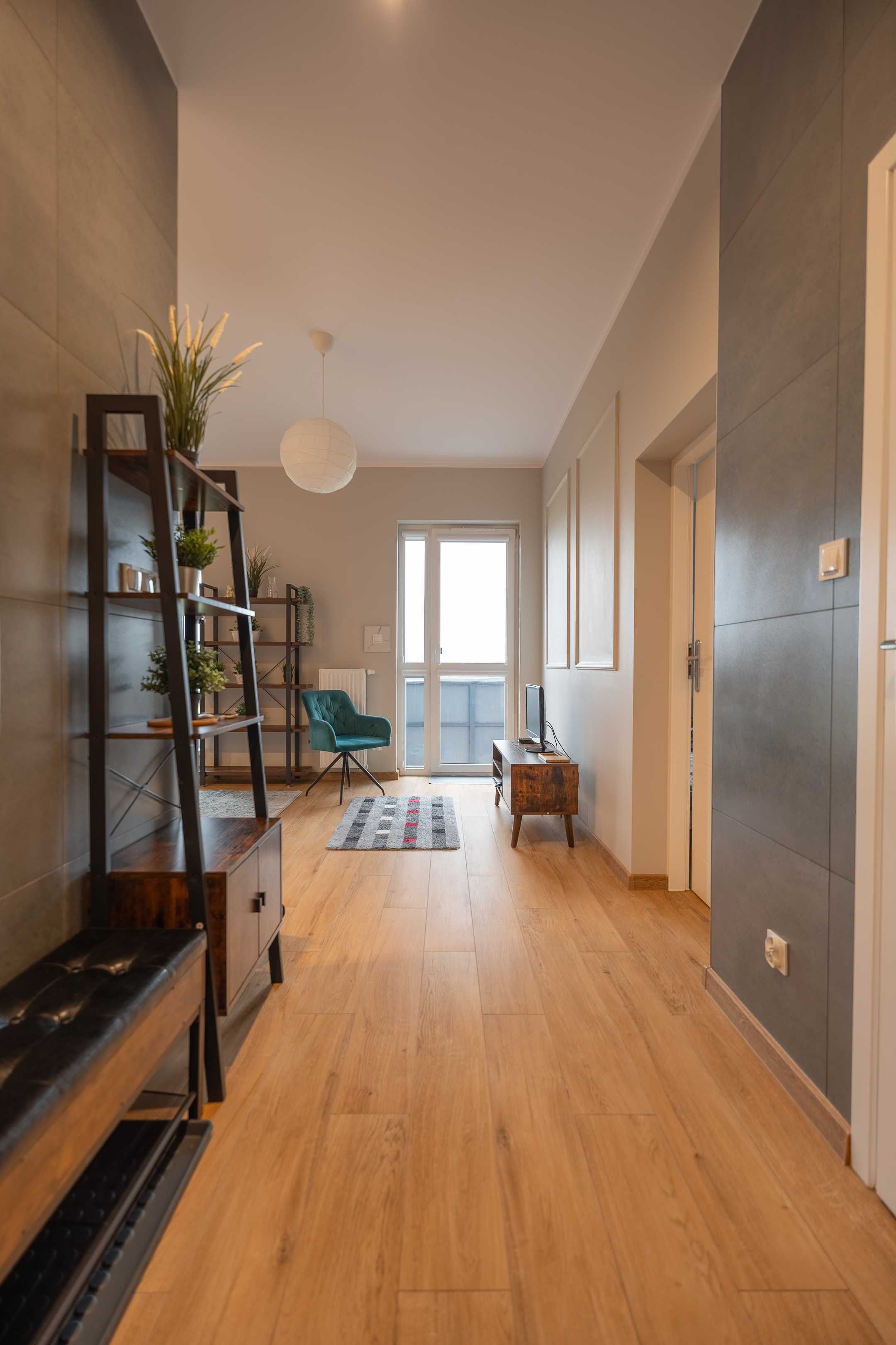 Apartament na Letniej dla 2 osób (Kłodzko/Kotlina Kłodzka)