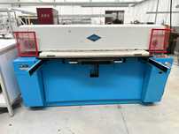 Balancé integral Samco 60 T