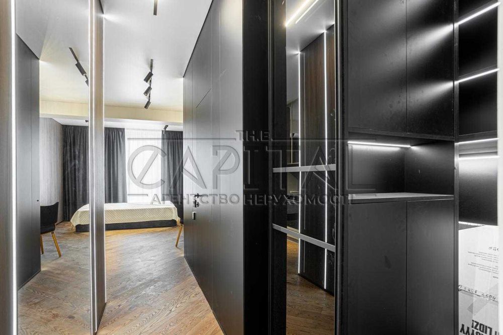 Продажа квартиры, ул. Андрея Верхогляда, ЖК Delmar, Печерский р-н