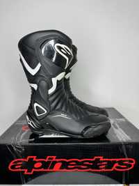 Damskie Buty Motocyklowe 39 Alpinestars SMX-6 V2 Dainese Sidi Rst