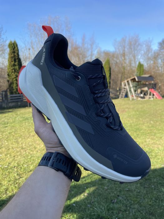 Оригінальні кросівки Adidas Terrex Trailmaker 2.0 GORE-TEX | IE5148