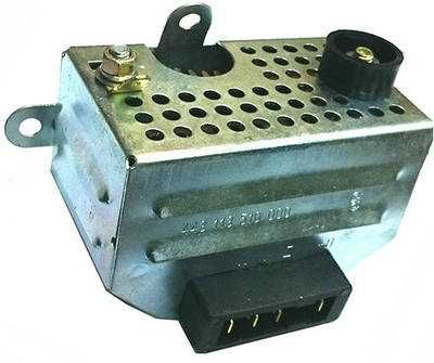 Діодний міст ява