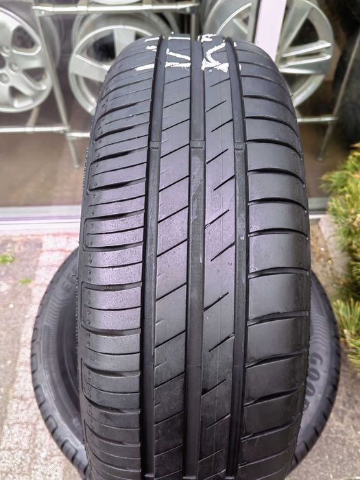 185/65r15 88H Goodyear Efficientgrip performance komplet KL59 MAG SP