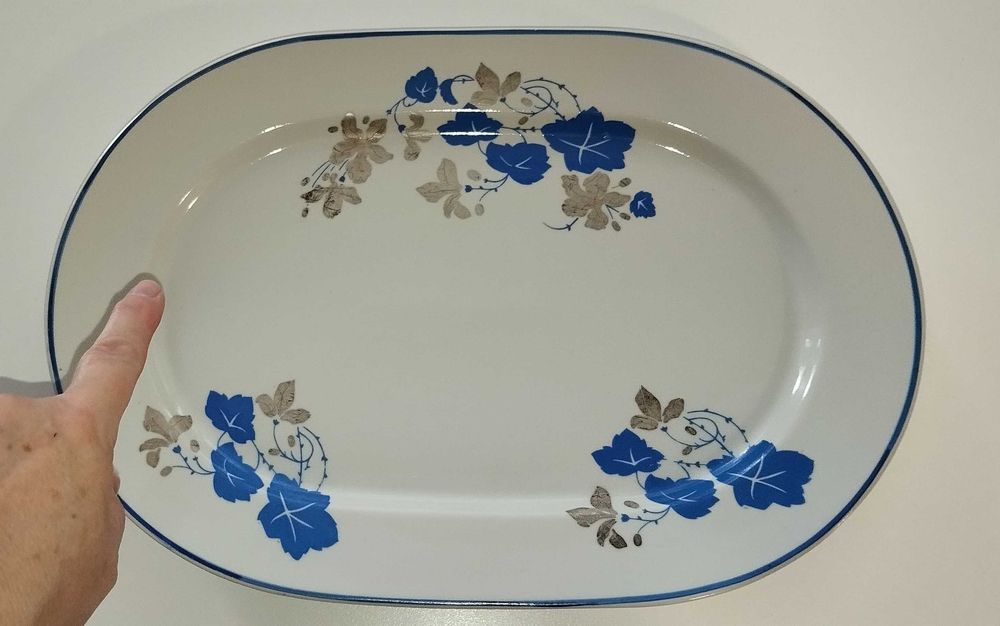 Półmisek Włocławek