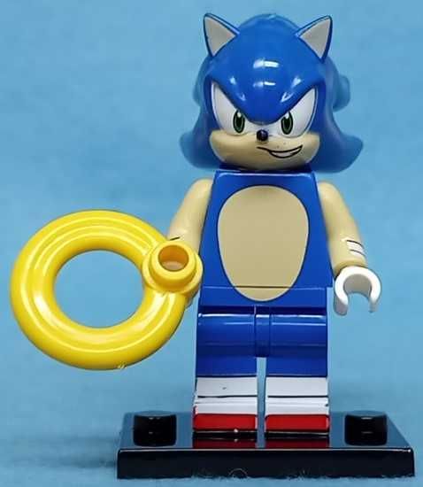 Sonic (Sonic the Hedgehog)