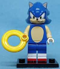 Sonic - The Hedgehog (Jogos)