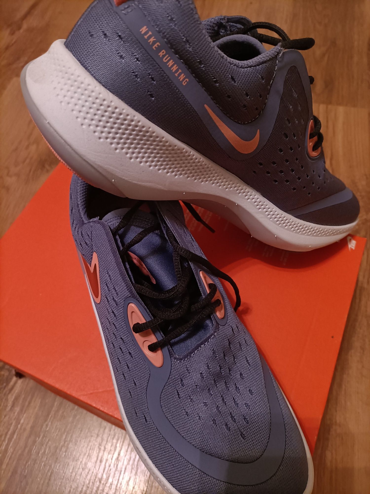 Buty sportowe Nike