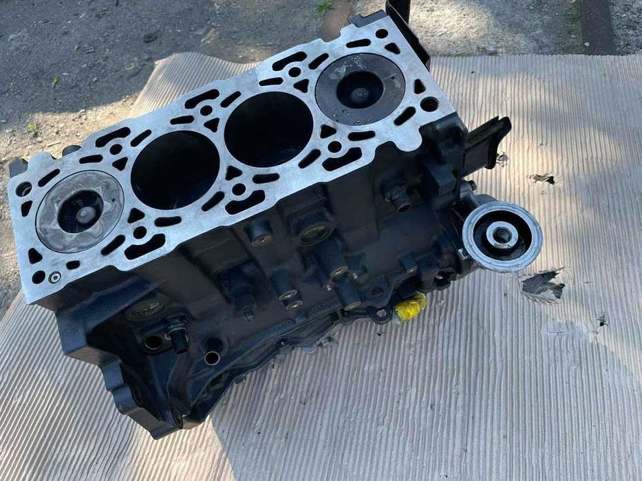 Коленвал  hyundai santa fe 2.2 CRDI, hyundai tucson 2.0  23110-27420