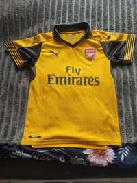 Koszulka t-shirt Puma Arsenal Londyn