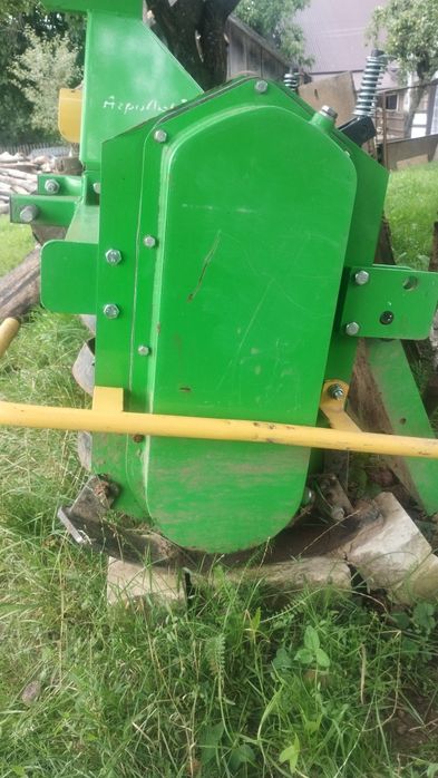 Фреза Бомет 2 метра