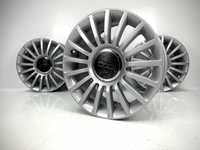 Felgi aluminiowe 16” Fiat 500 / 6,5J et35 (289)